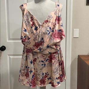 Nextmia Blouse Sz: US 24